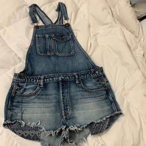 Overalls American Eagle